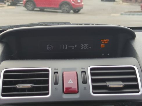 Used 2016 Subaru Impreza 2.0i Sport Premium w/ Popular Package #1 image 33