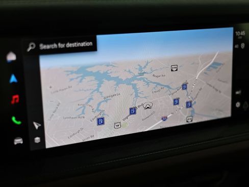 New 2026 Porsche Cayenne GTS AWD/4WD image 39