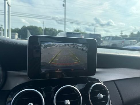 Used 2016 Mercedes-Benz C 300 4MATIC Sedan image 15