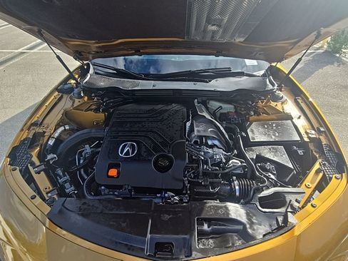Used 2023 Acura TLX Type S image 36