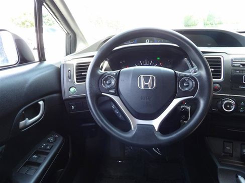 Used 2015 Honda Civic LX image 17