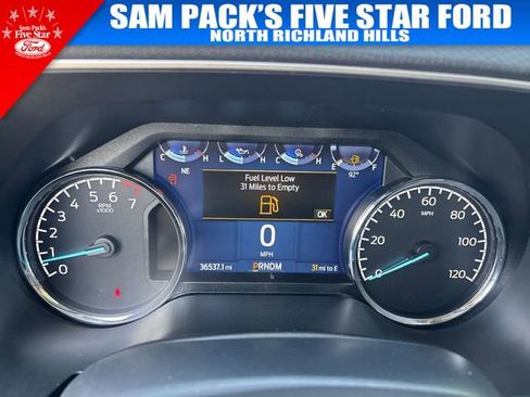 Used 2023 Ford F150 XLT w/ Equipment Group 302A High image 24