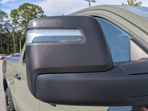 Used 2026 RAM 1500 Rebel w/ Trailer Tow Group AWD/4WD image 12