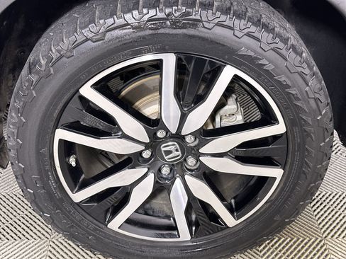 Used 2021 Honda Pilot Elite image 70