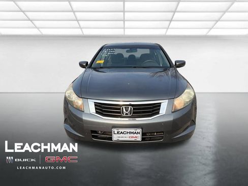 Used 2008 Honda Accord EX image 9