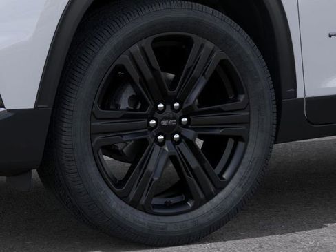 New 2026 GMC Acadia Elevation w/ Black Edition image 9