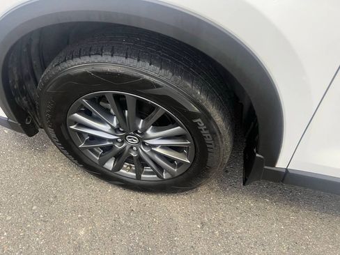 Used 2019 MAZDA CX-5 Touring AWD/4WD image 11