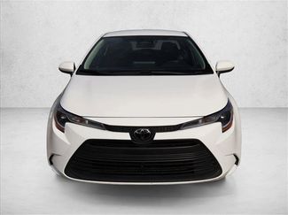 Certified 2024 Toyota Corolla LE FWD video 2