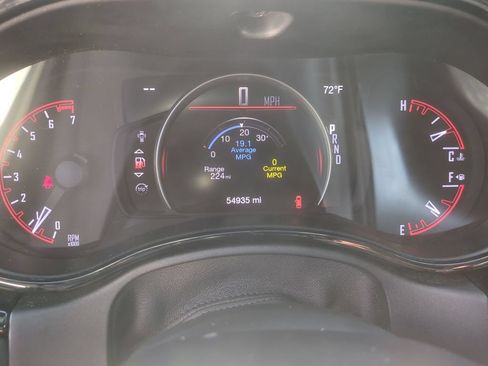 Used 2024 Dodge Durango GT AWD/4WD image 13