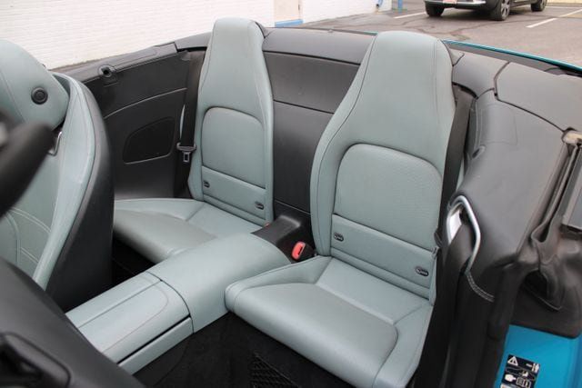 Used 2023 Mercedes-Benz SL 43 AMG image 12