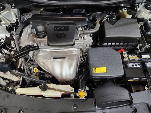 Used 2013 Toyota Camry LE FWD image 51