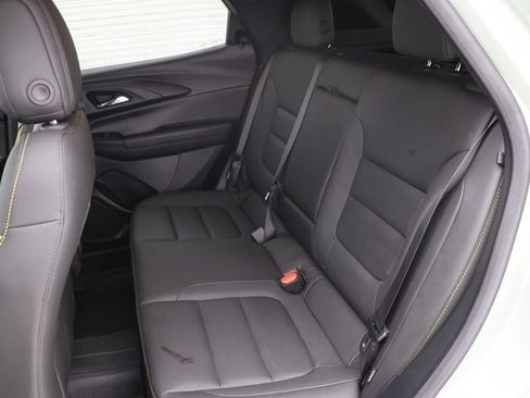 Used 2024 Chevrolet TrailBlazer ACTIV w/ Convenience Package image 12