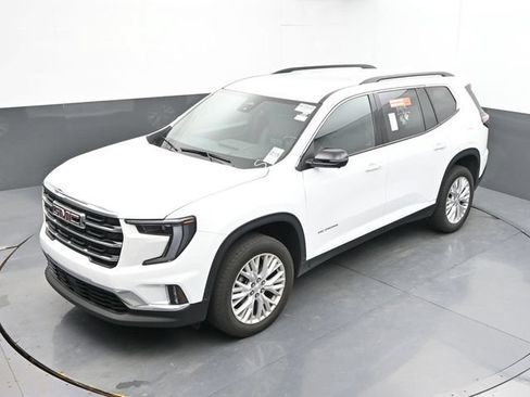 Used 2024 GMC Acadia Elevation FWD image 40