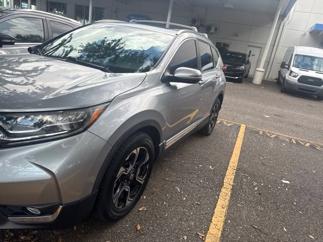 Used 2019 Honda CR-V Touring image 20