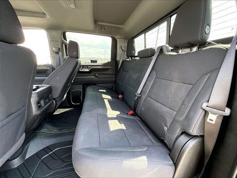 New 2026 Chevrolet Silverado 1500 RST w/ Safety Package AWD/4WD image 14