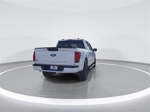 Used 2024 Ford F150 STX image 7