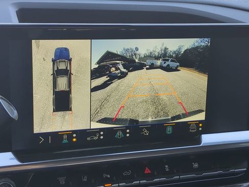 Used 2025 Chevrolet Silverado 3500 LT w/ All Star Edition image 19