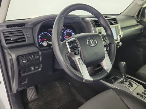 Used 2024 Toyota 4Runner SR5 Premium w/ Moonroof Package image 16