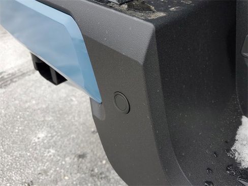 New 2026 Toyota Tacoma Limited image 8