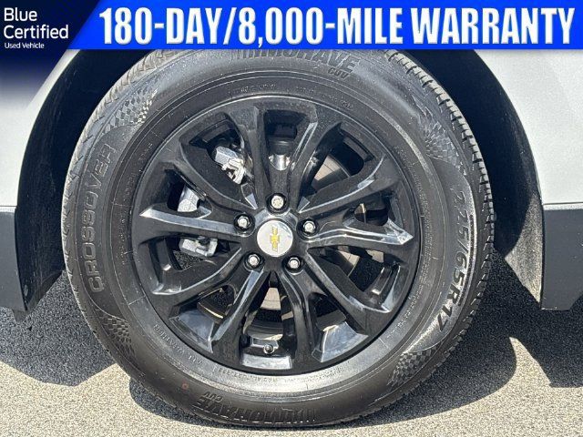 Used 2019 Chevrolet Equinox LS w/ LPO, Floor Liner Package FWD image 19
