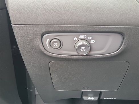 New 2026 Buick Encore GX Sport Touring w/ Advanced Technology Package image 21