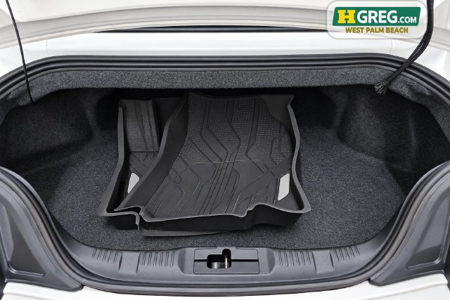 Used 2019 Ford Mustang GT Premium w/ Equipment Group 401A RWD image 17