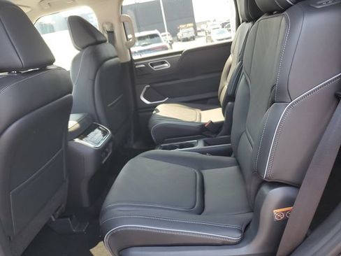 New 2027 INFINITI QX80 Luxe AWD/4WD image 17