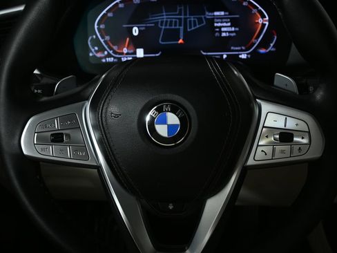 Used 2022 BMW X7 xDrive40i w/ Premium Package AWD/4WD image 18