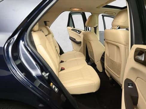 Certified 2018 Mercedes-Benz GLE 350 4MATIC image 25