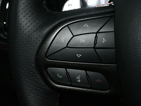 Used 2022 Dodge Challenger R/T Scat Pack RWD image 27