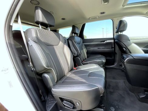Used 2023 Hyundai Palisade XRT w/ Cargo Package AWD/4WD image 22