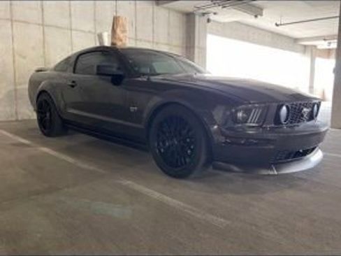Used 2008 Ford Mustang GT image 1