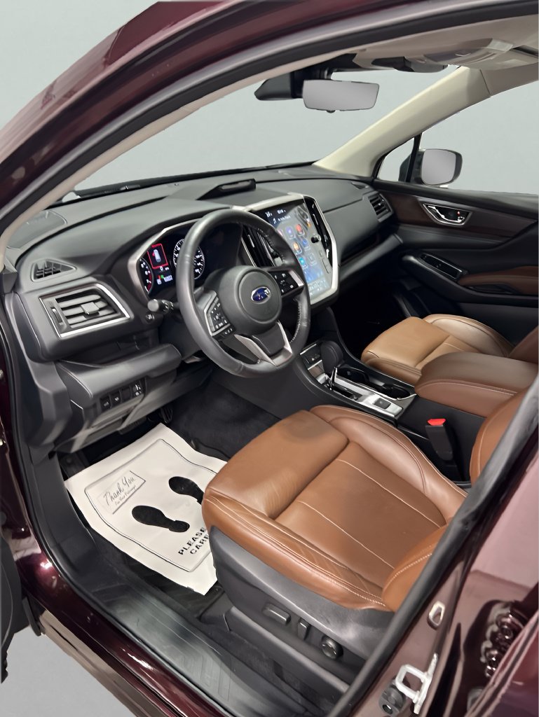 Used 2023 Subaru Ascent Touring AWD/4WD image 7