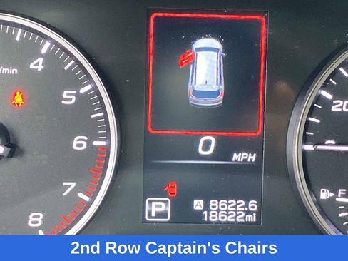 Certified 2023 Subaru Ascent Premium w/ Convenience Package AWD/4WD image 32