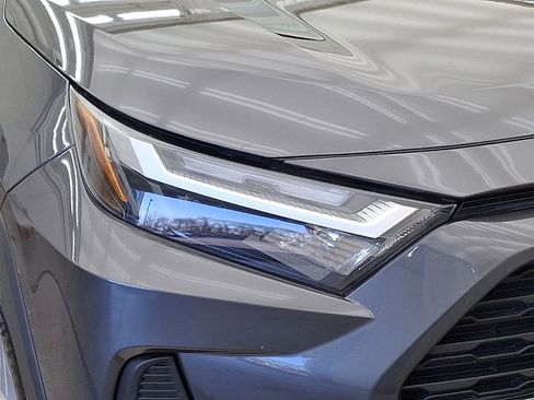 Certified 2023 Toyota RAV4 XLE image 28