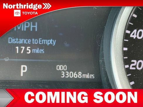 Used 2023 Toyota Camry XLE FWD image 10