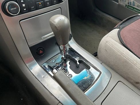 Used 2008 Nissan Maxima 3.5 SE FWD image 29