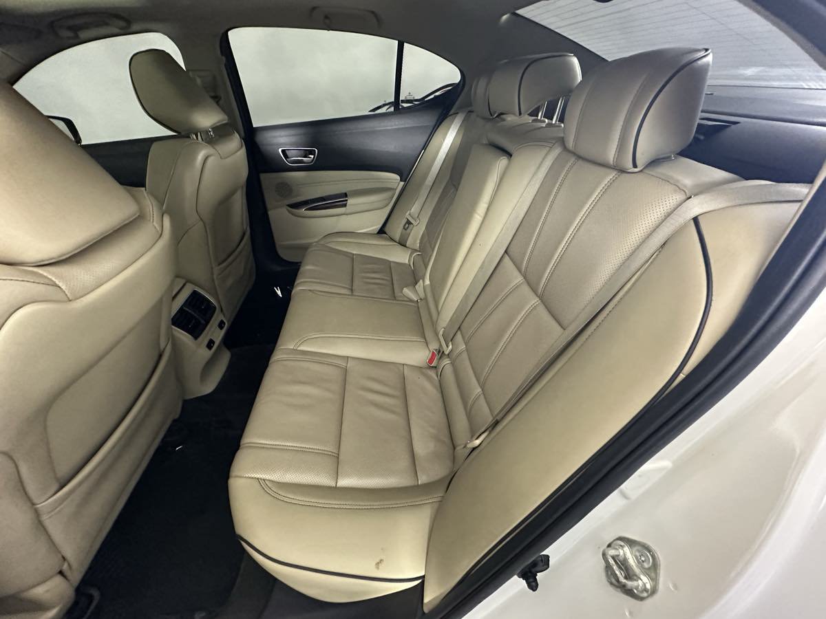 Used 2019 Acura TLX w/ Advance Package FWD image 26