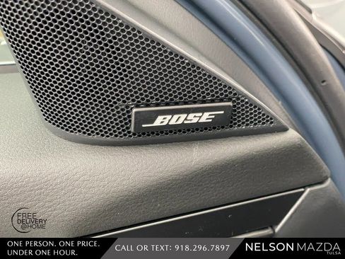 New 2026 MAZDA CX-50 AWD 2.5 Hybrid w/ Weather Package image 19