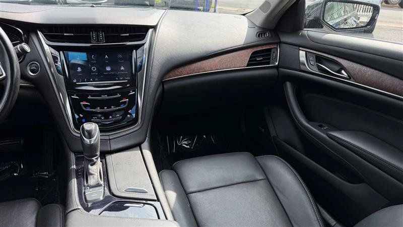 Used 2019 Cadillac CTS Luxury AWD/4WD image 19