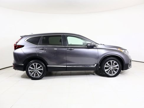 Used 2022 Honda CR-V Touring image 16