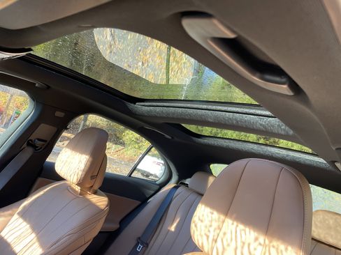 New 2026 Mercedes-Benz E 350 Sedan image 20