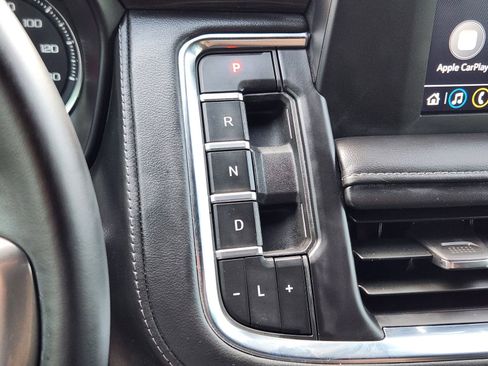 Used 2024 Chevrolet Tahoe LS w/ Driver Alert Package image 21