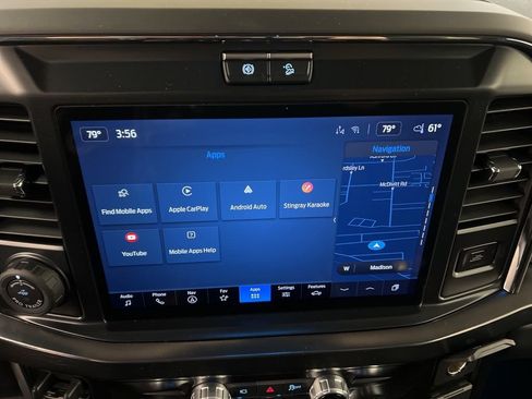 New 2026 Ford F250 Lariat w/ Tremor Off-Road Package image 9