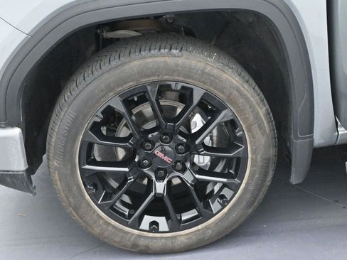 Used 2024 GMC Sierra 1500 Denali w/ Denali Reserve Package RWD image 38