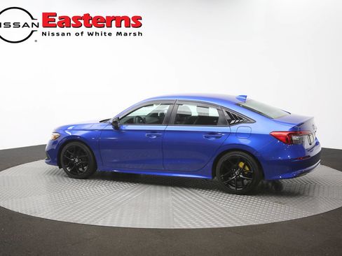 Used 2024 Honda Civic Sport image 60