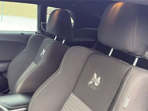 Used 2021 Dodge Challenger R/T Scat Pack w/ Scat Pack Stripe image 18