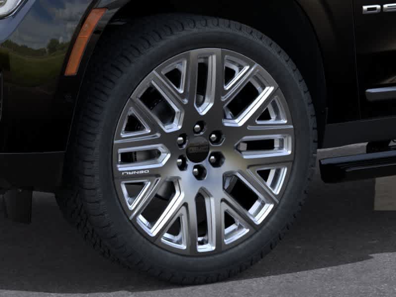 New 2027 GMC Yukon XL Denali Ultimate AWD/4WD image 9