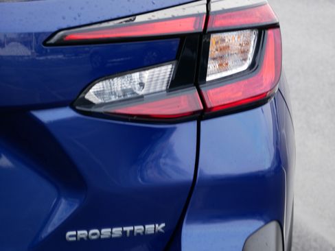 Certified 2024 Subaru Crosstrek 2.0i Premium image 17