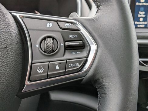 New 2026 Acura MDX SH-AWD image 20